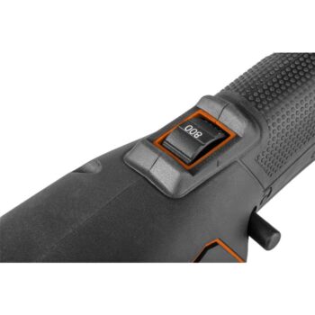 Akumulátorová bezkartáčová leštička Energy+ 18V, M14 150 mm, bez batérie 04-602 NEO