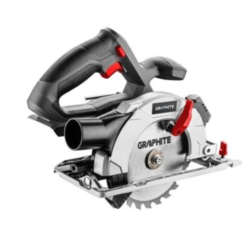 Akumulátorová kotúčová píla 18V, Li-Ion, 58G008 GRAPHITE