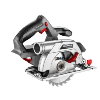 Akumulátorová kotúčová píla 18V, Li-Ion,58G023 GRAPHITE