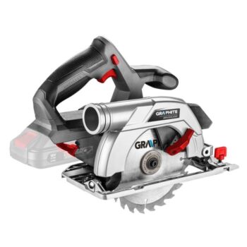 Akumulátorová kotúčová píla 18V, Li-Ion,58G023 GRAPHITE