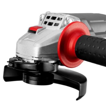 Akumulátorová uhlová brúska Energy+ 125mm 58GE130 GRAPHITE