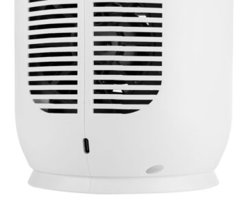 Akumulátorový bezlopatkový ventilátor NEO TOOLS