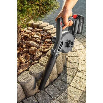 Akumulátorový fúkač lístia Energy+ 18V bez batérie 58GE118 GRAPHITE