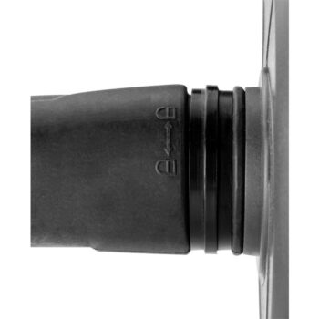 Akumulátorový fúkač lístia Energy+ 18V bez batérie 58GE118 GRAPHITE
