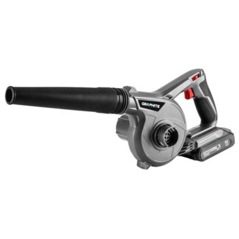 Akumulátorový fúkač lístia Energy+ 18V bez batérie 58GE118 GRAPHITE