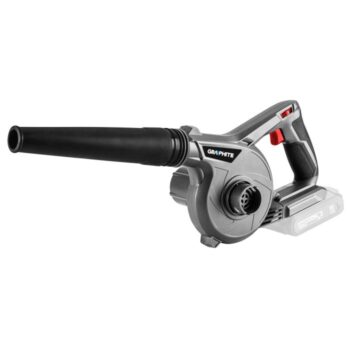 Akumulátorový fúkač lístia Energy+ 18V bez batérie 58GE118 GRAPHITE