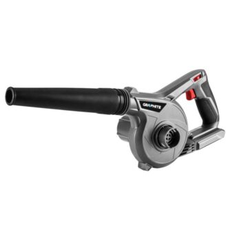 Akumulátorový fúkač lístia Energy+ 18V bez batérie 58GE118 GRAPHITE