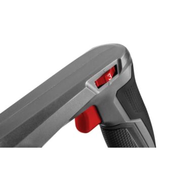 Akumulátorový fúkač lístia Energy+ 18V bez batérie 58GE118 GRAPHITE