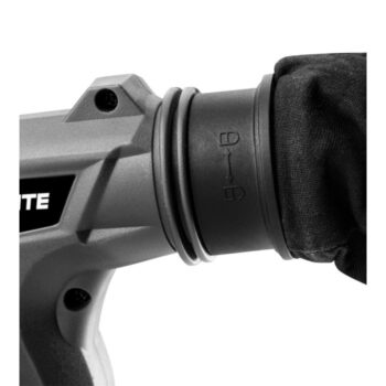 Akumulátorový fúkač lístia Energy+ 18V bez batérie 58GE118 GRAPHITE