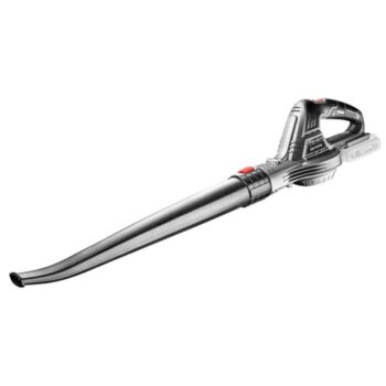 Akumulátorový fúkač lístia Energy 58G031 GRAPHITE