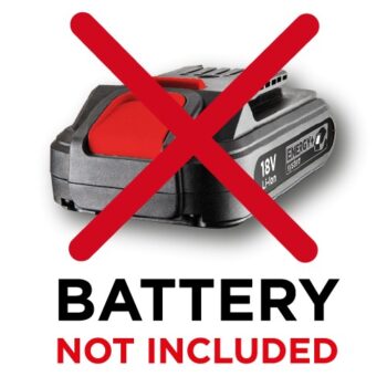 Akumulátorový fúkač lístia Energy 58G031 GRAPHITE