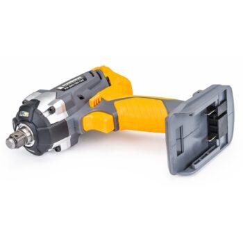 Akumulátorový rázový uťahovák PM-AKU-20V-2AT 2Ah 20V
