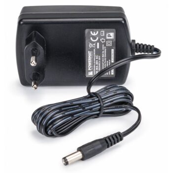 Akumulátorový rázový uťahovák PM-AKU-20V-2AT 2Ah 20V