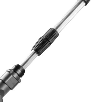 Akumulátorový vyžínač 58G030 GRAPHITE bez batérie
