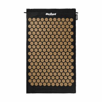 Akupresúrna podložka Rebel GOLD