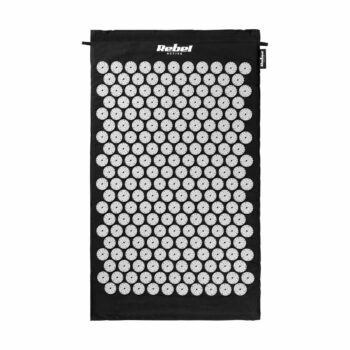 Akupresúrna podložka Rebel WHITE