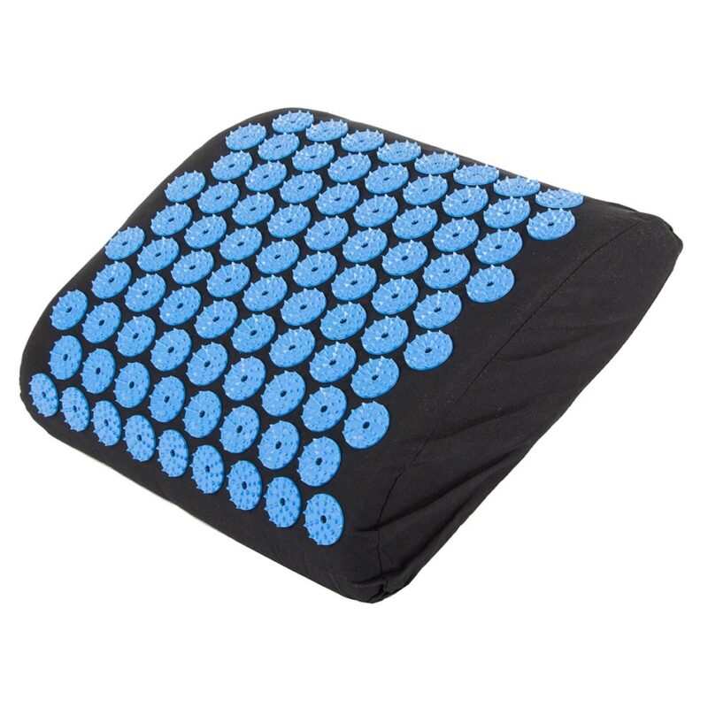 Akupresúrny masážny vankúš Akupresúrny masážny vankúš