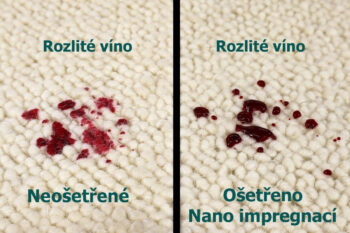 Aladin Aladin Impregnátor s Nano impregnáciou 500 ml - 500 ml