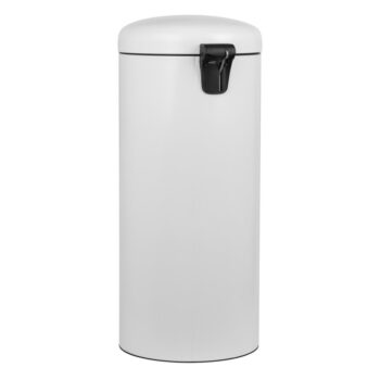 Alda Pedálový odpadkový kôš Doman Soft Close Freedom Fresh 30 l, biela