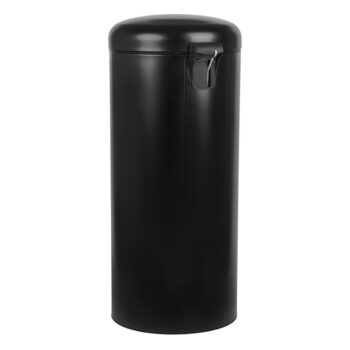 Alda Pedálový odpadkový kôš Doman Soft Close Freedom Fresh 30 l, čierna