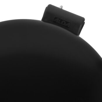 Alda Pedálový odpadkový kôš Doman Soft Close Freedom Fresh 30 l, čierna
