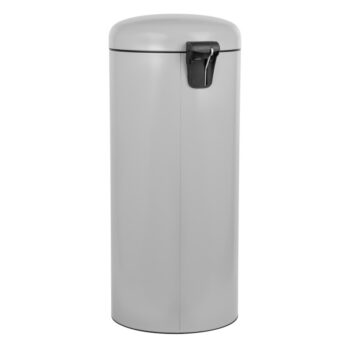 Alda Pedálový odpadkový kôš Doman Soft Close Freedom Fresh 30 l, sivá