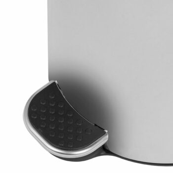 Alda Pedálový odpadkový kôš Freedom Fresh 30 l, nehrdz. oceľ mat, 30 l