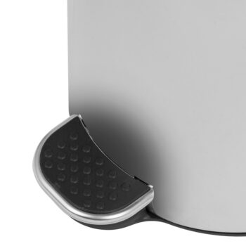 Alda Pedálový odpadkový kôš Soft Close Freedom Fresh 30 l, nehrdz. oceľ mat, 30 l