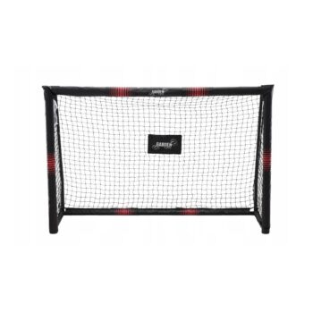 Aldotrade Futbalová bránka 180 x 120 x 60 cm