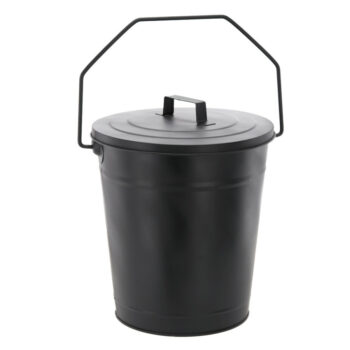 Aldotrade Popolník s vekom, priemer 21/27 cm,výška 36 cm