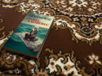 Alfa Carpets, Kusový koberec TEHERAN T-102 brown, 80x150, hnedá, chodba / predsieň