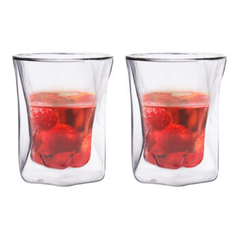 Altom 2-dielna sada termopohárov na whisky, 300 ml