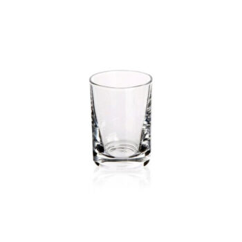 Altom 6-dielna sada poldecákov na vodku 50 ml, 50 ml