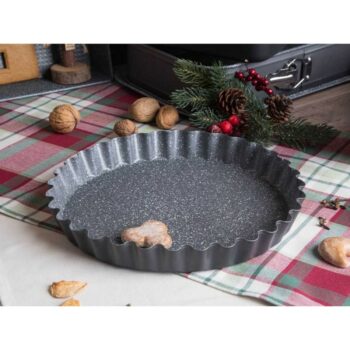 Altom Forma na koláč Marble pr. 28 cm