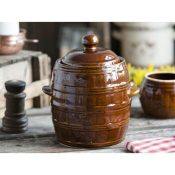 Altom Keramický hrniec Becka, 5 l, 5 l