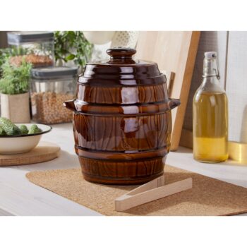 Altom Keramický sud Bacy, 3,5 l