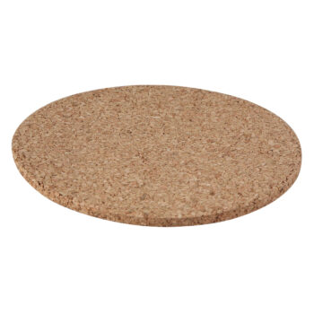 Altom Korková podložka pod hrniec okrúhla, pr. 30 cm, pr. 30 cm