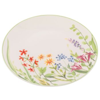 Altom Porcelánový dezertný tanier Nature Awakening20 cm