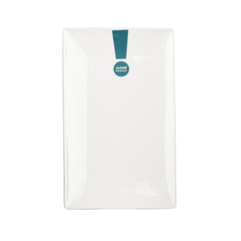 Altom Porcelánový servírovací tác, 26,5 x 16 cm