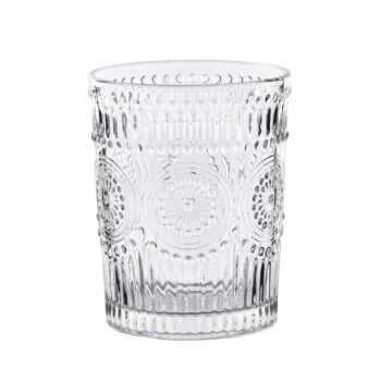 Altom Sada pohárov Daisy 290 ml, 6 ks