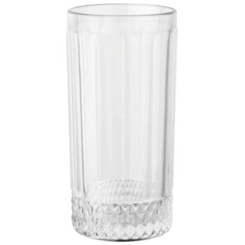 Altom Sada vysokých skleníc Luca 360 ml, 6 ks