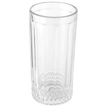 Altom Sada vysokých skleníc Luca 360 ml, 6 ks