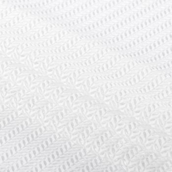 AmeliaHome Záclona Olva Eyelets, 140 x 250 cm