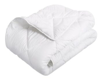 Antialergická prikrývka BASIC – nadýchaná, prateľná až na 95°C Šírka: 200 cm | Dĺžka: 220 cm