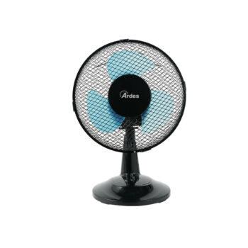 Ardes 23B stolný ventilátor EASY