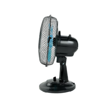 Ardes 23B stolný ventilátor EASY