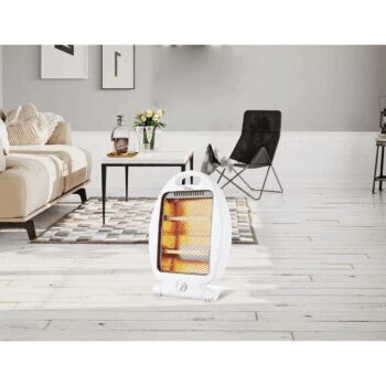 Ardes 435C FLEXO MINI kremíkový ohrievač