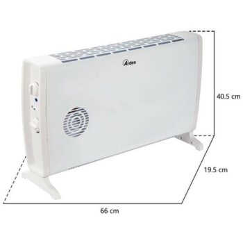 Ardes 4C05 konvektor