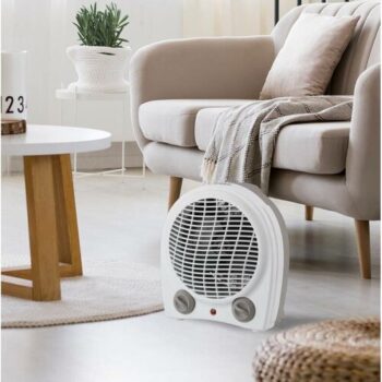 Ardes 4F09 TEPO MINI teplovzdušný ventilátor