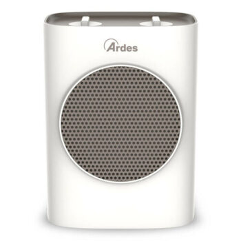 Ardes 4P03 SOUND keramický ohrievač